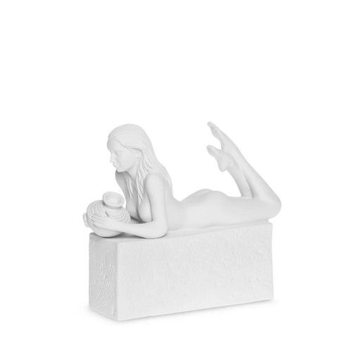 Sternzeichen porzellan figur - sternzeichen, porzellan-figur