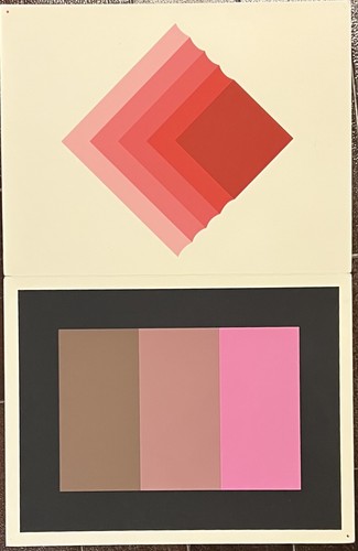Albers josef das zusammenspiel - josef,