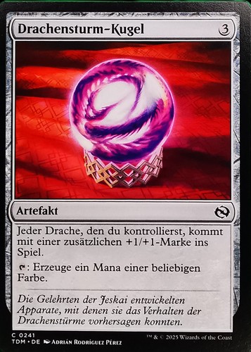 Mtg magic tdm tarkir - |, |