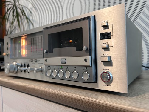 Beautiful victor jvc 85sa - victor/jvc, kd-85sa