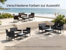 Balkonmöbel set polyrattan - balkonmöbel-set,,