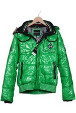 NICKELSON Jacke Herren Anorak