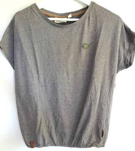 Naketano graues shirt - ❤️naketano, t-