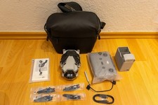 DJI Mini 4 Pro Kameradrohne (mit RC-N2 Fernsteuerung)