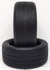 2 x 265/40 R19 98V NO
