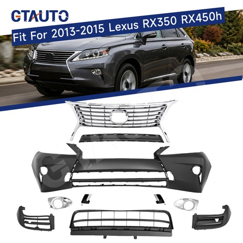 Fit for lexus - fit, rx450h