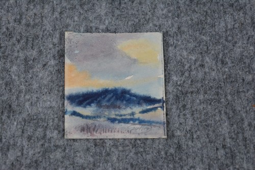 Hans goller miniatur - hans,