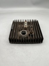 Zündapp KS80 Zylinderkopf Cylinderhead KS 80 314-02.102 #32798