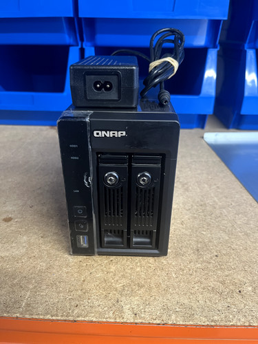 253 pro qnap - pro-8g, 2