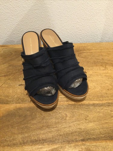 Tommy hilfiger wedges 41 - hilfiger, gr.41