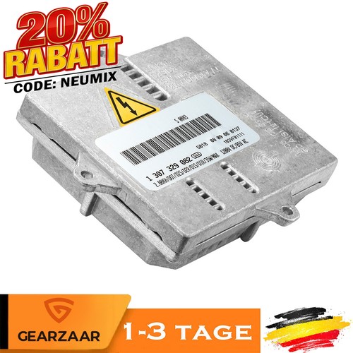 Xenon ballast vorschaltgerät - ballast,