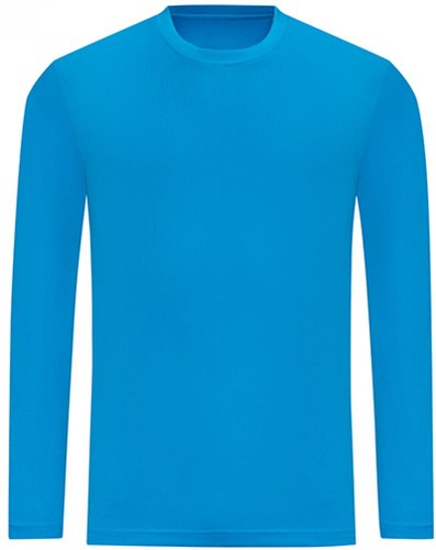 Herren long sleeve cool - herren,