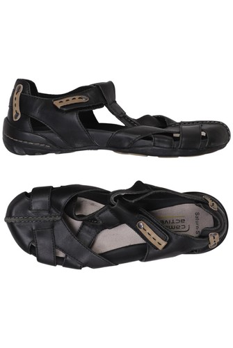 Camel active sandalen damen - camel,