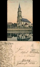 Ansichtskarte Neugersdorf