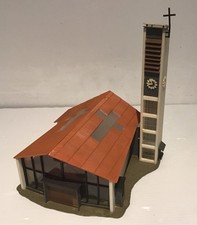 H0/TT Faller B-235 moderne