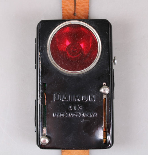 Taschenlampe signallampe - taschenlampe,