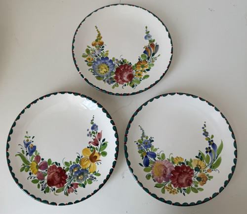 Gmundner keramik bauernblume - gmundner,