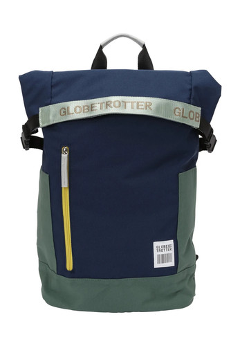 Globetrotter rucksack textil - globetrotter,