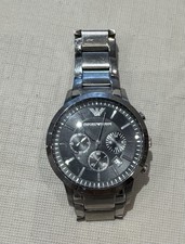 Emporio Armani Herren Uhr