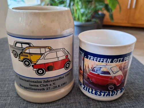 Isetta treffen krug 1 - isetta,
