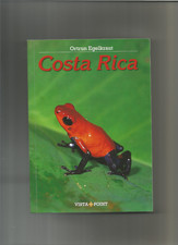REISEFÜHRER COSTA RICA von