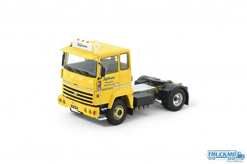 Tekno dijkman transport ford - transport,
