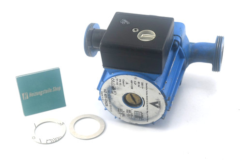 Vortex 401 25 pumpe - 401,
