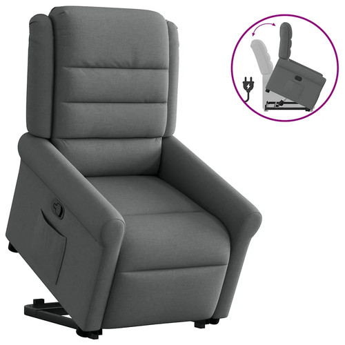 Relaxsessel mit aufstehhilfe - relaxsessel,