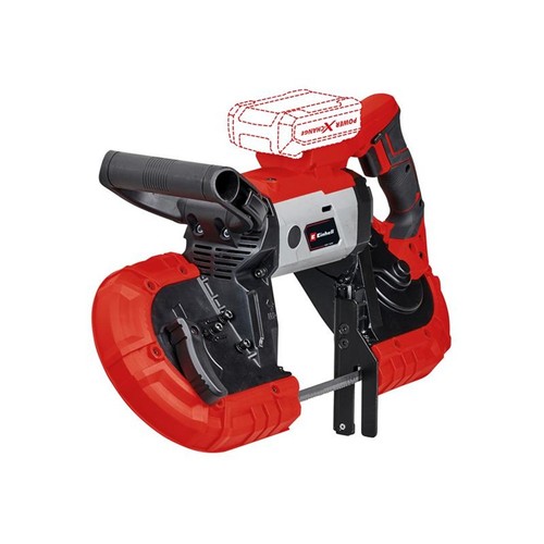 Einhell solo power - power, xchange