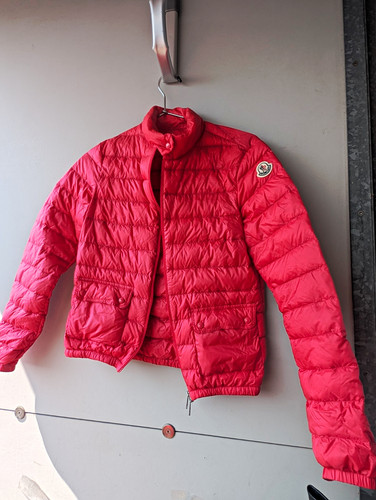 Original moncler lans - original,