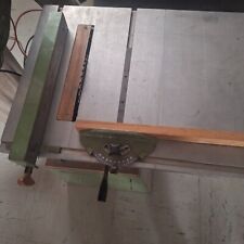 Profikreissäge Flottjet Säge