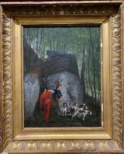 Hermann Von Kaulbach