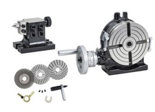 WABECO Teilapparat Ø 110 mit