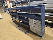 Werkzeugschrank Fahrzeugeinrichtung gebraucht