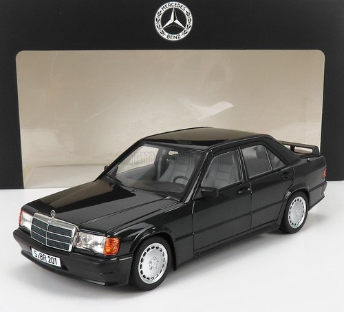 Mercedes benz 190e - 190e, 16v