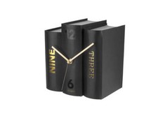 Uhr book x 15 cm - uhr,