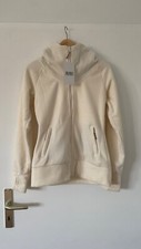 Kapuzen-Fleecejacke NEU