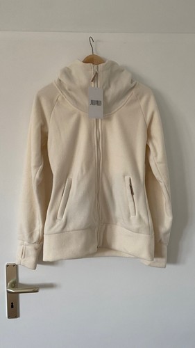 Kapuzen fleecejacke neu - kapuzen-fleecejacke,
