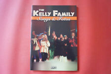 Kelly Family - Songs & Fotos 