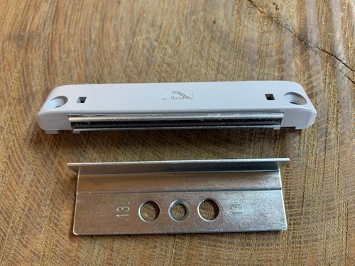 Roto magnet balkontür - nt,