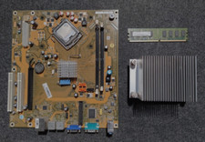 Fujitsu Siemens D2740-A21 GS 4