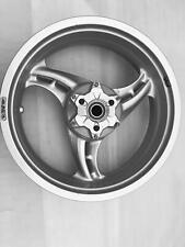 Bimota SB8R, SB6R, YB11 Antera Felge hinten gebraucht, 5,5 x 17" 503581850, 5051