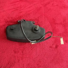 VW Polo 86c Coupe 7467  Wischermotor hinten 871955717 871955713 -'90