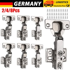 2-10x Softclose Topfband 35mm