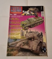 Steel Master  Nr 59