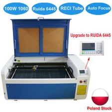 RUIDA 6445 DSP 100W 1060  CO2