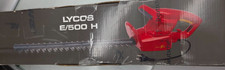 Wolf garten lycos 500 - e/500, h