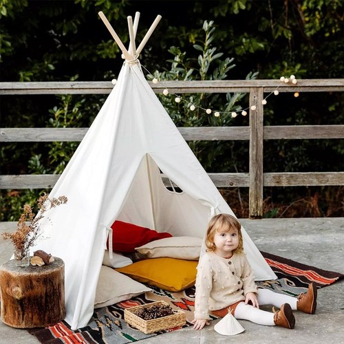 Kinderzelt spielzelt tipi zelt - kinderzelt,