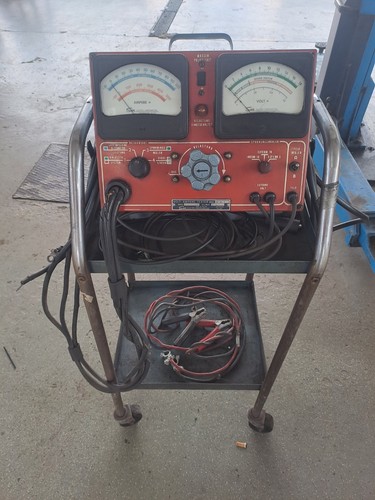Vintage sun elektric - vintage,