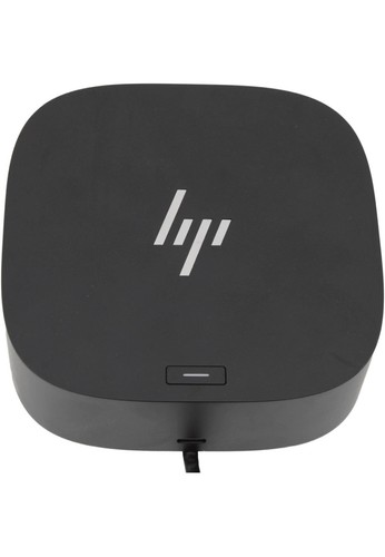 Usb dock g5 120w - hp,